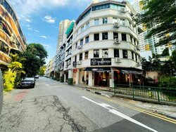Tiong Bahru Estate (D3), Shop House #457049351
